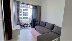Spottiswoode 18 (D2), Apartment #533751451
